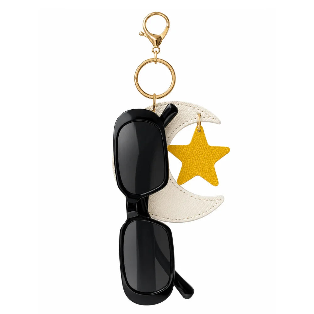 Luna Star Sunglasses Holder