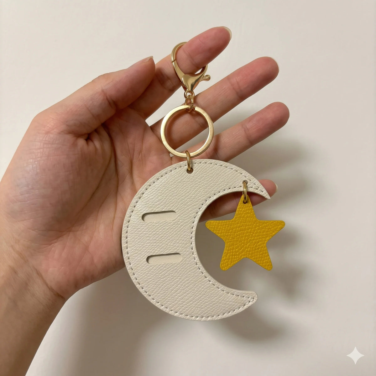 Luna Star Sunglasses Holder