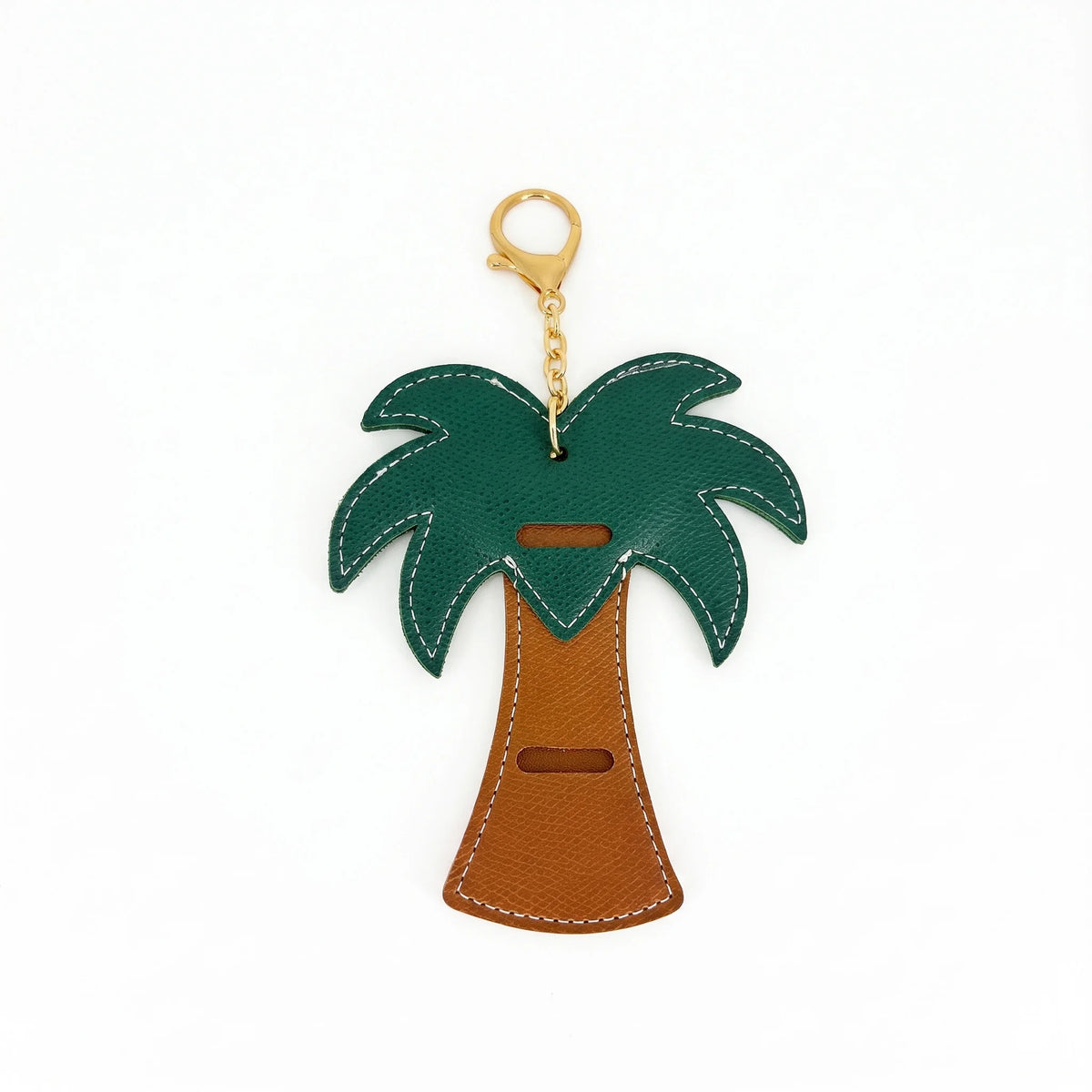 Palm Oasis Sunglasses Holder