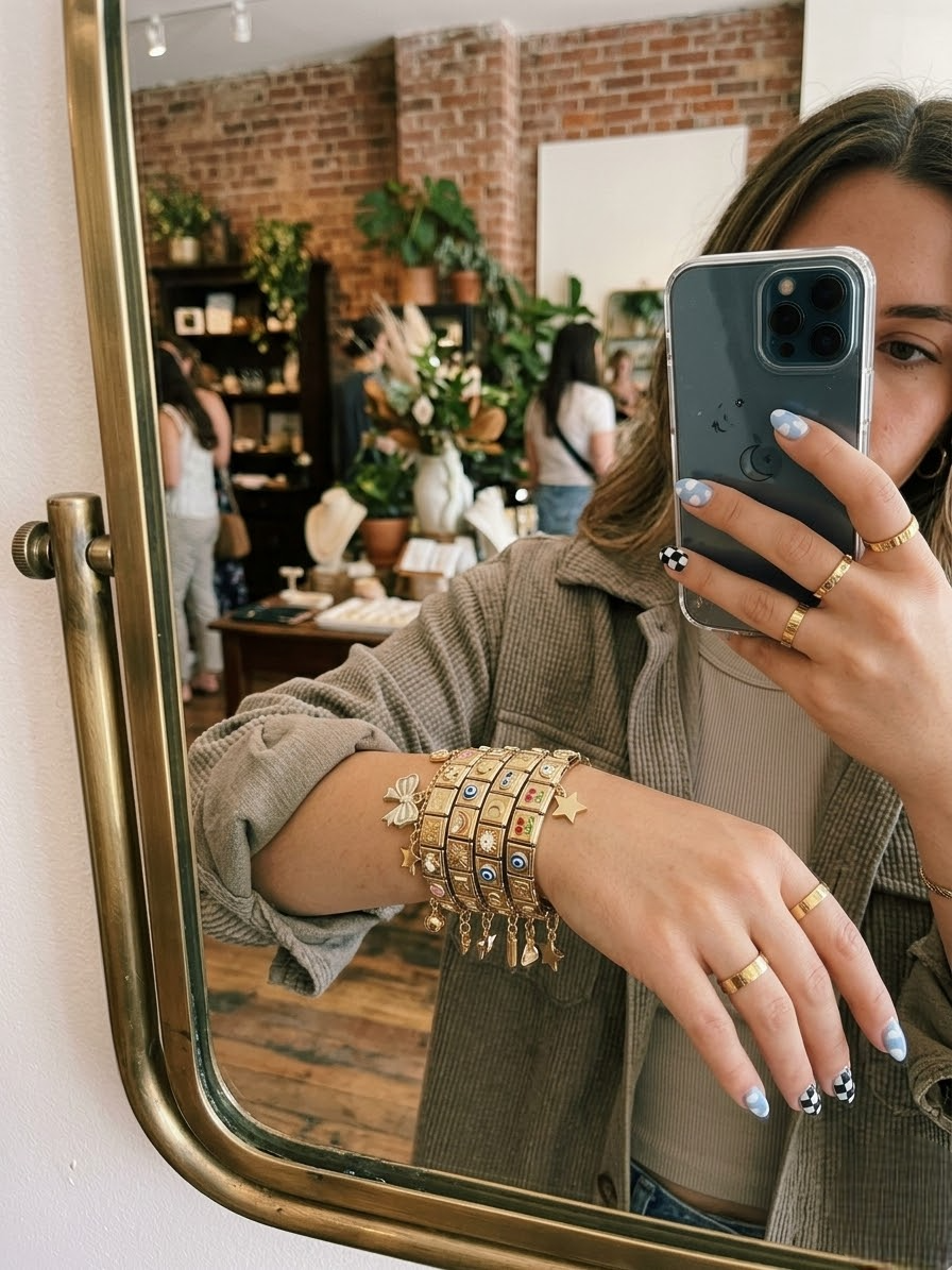 Personalized Charm Bracelet Gifts: Why They’re Trending in 2026