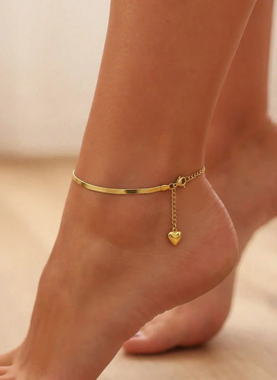 Anklets