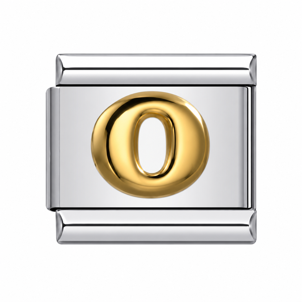 Number Charm