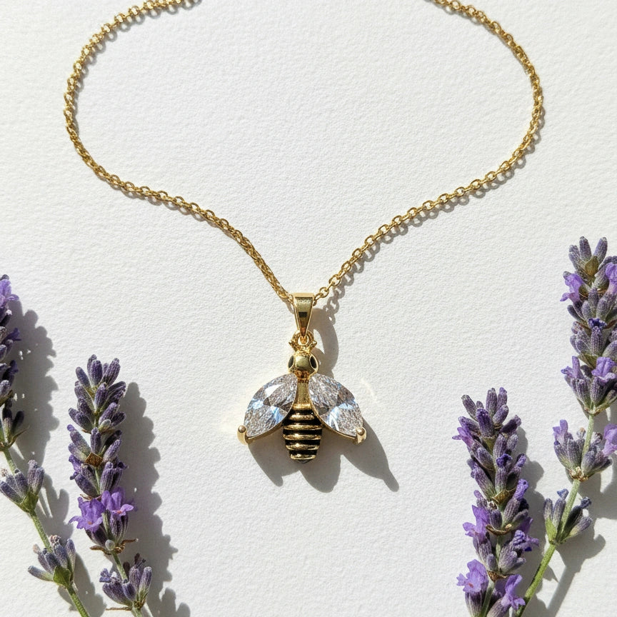 Honey Light Pendant