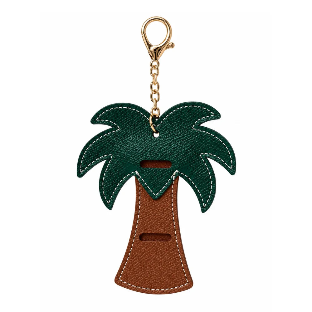 Palm Oasis Sunglasses Holder