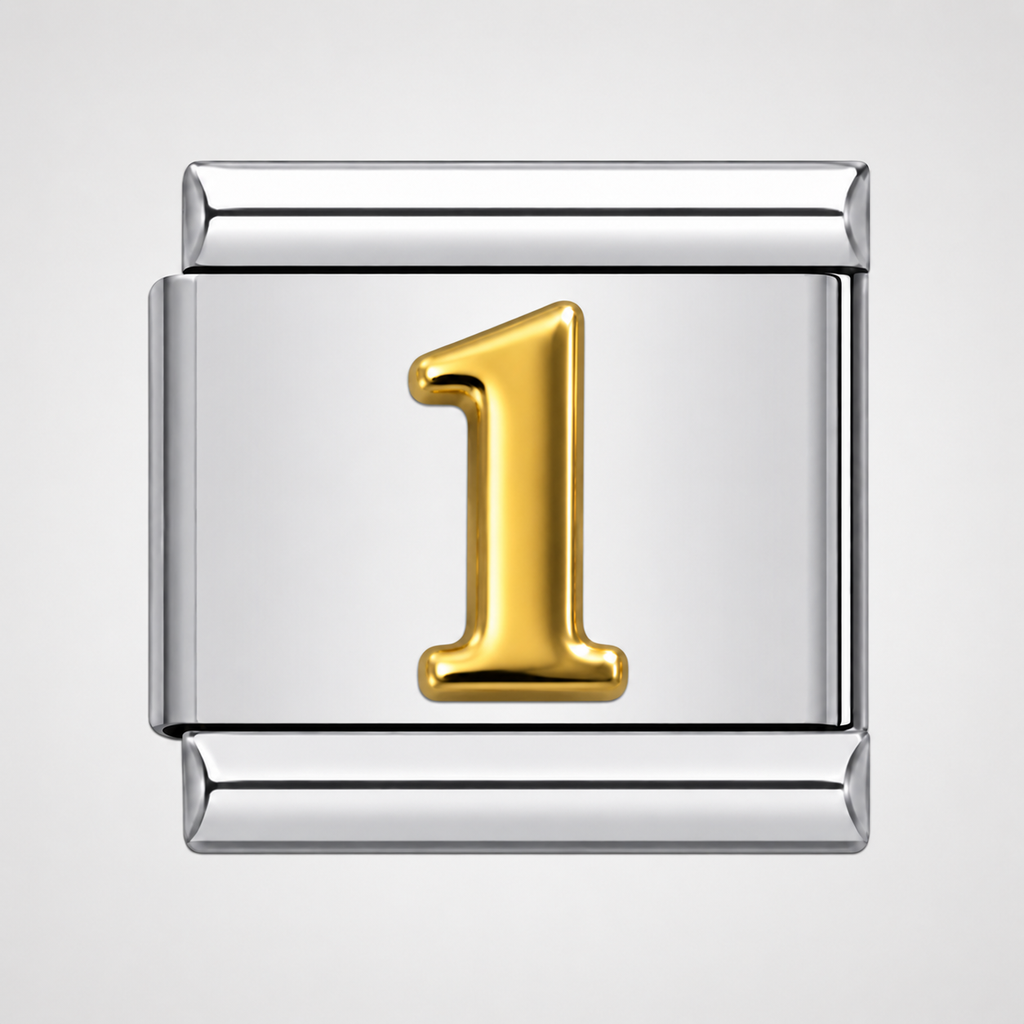 Number Charm
