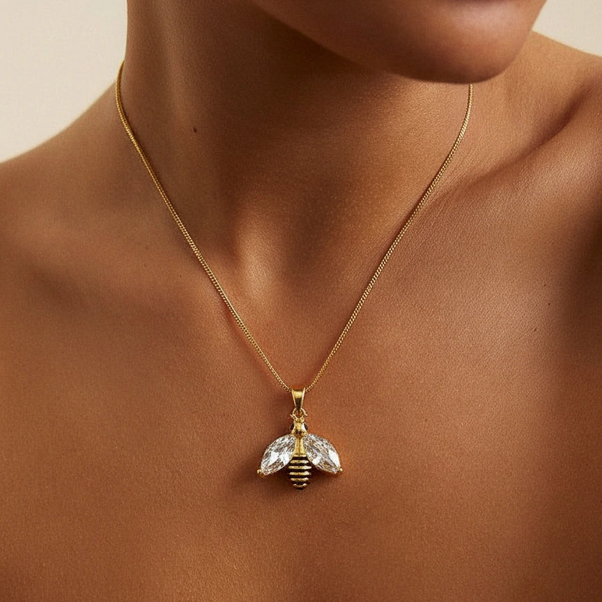 Honey Light Pendant