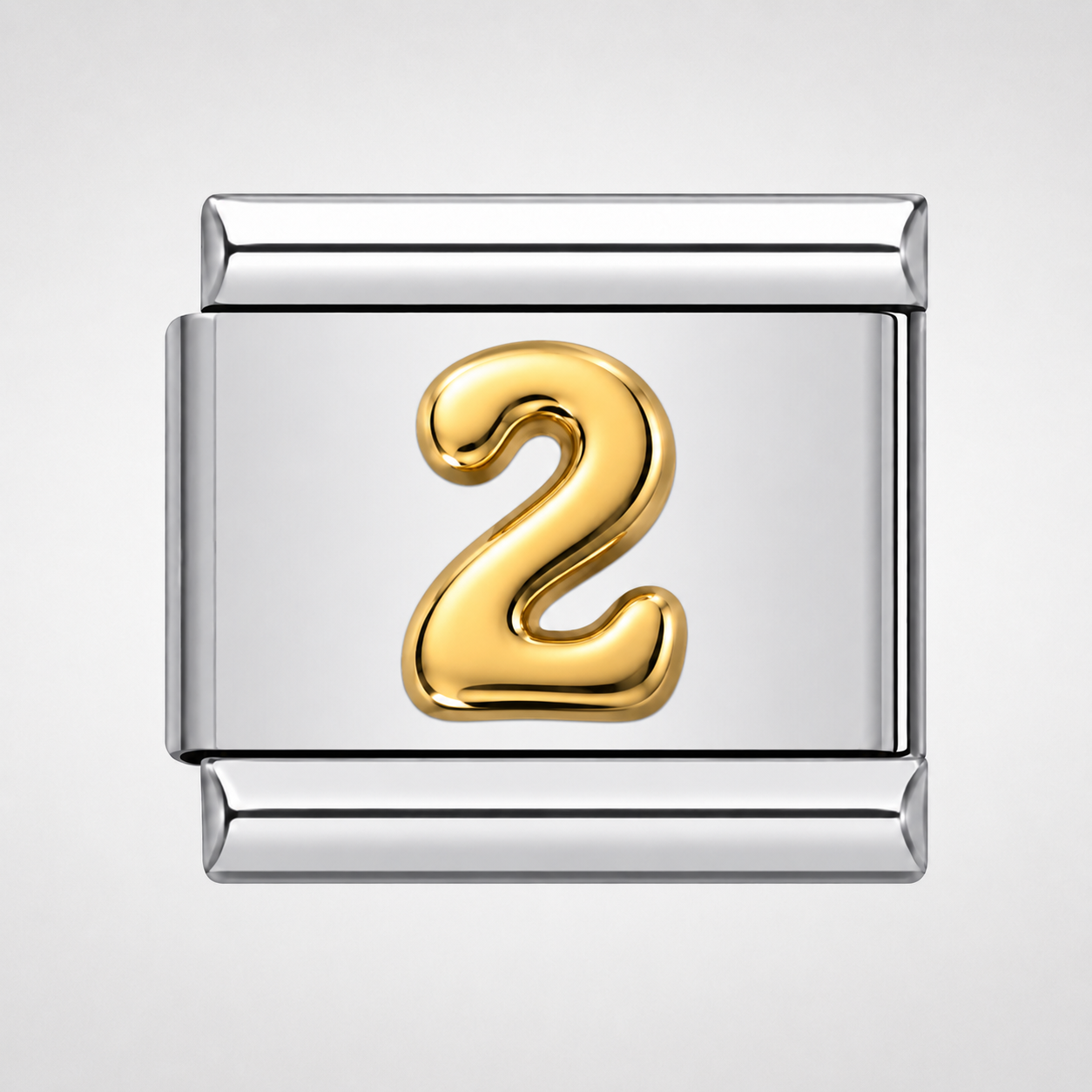 Number Charm