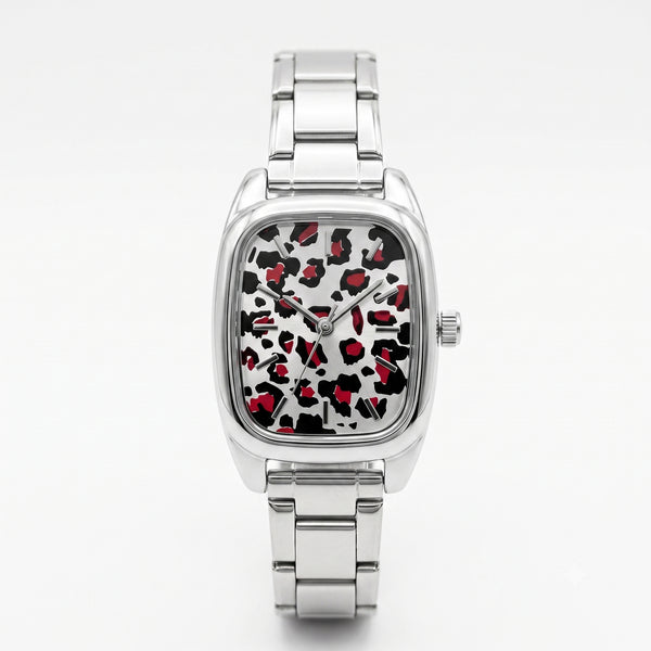 Dream Date | customisable Italian charm watch