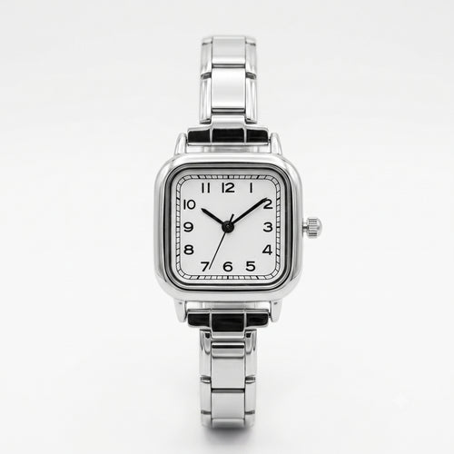 Wishlist | customisable Italian charm watch