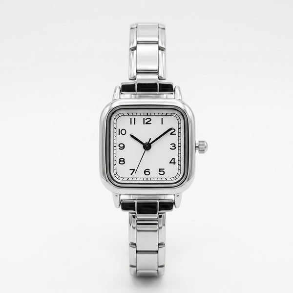 Wishlist | customisable Italian charm watch