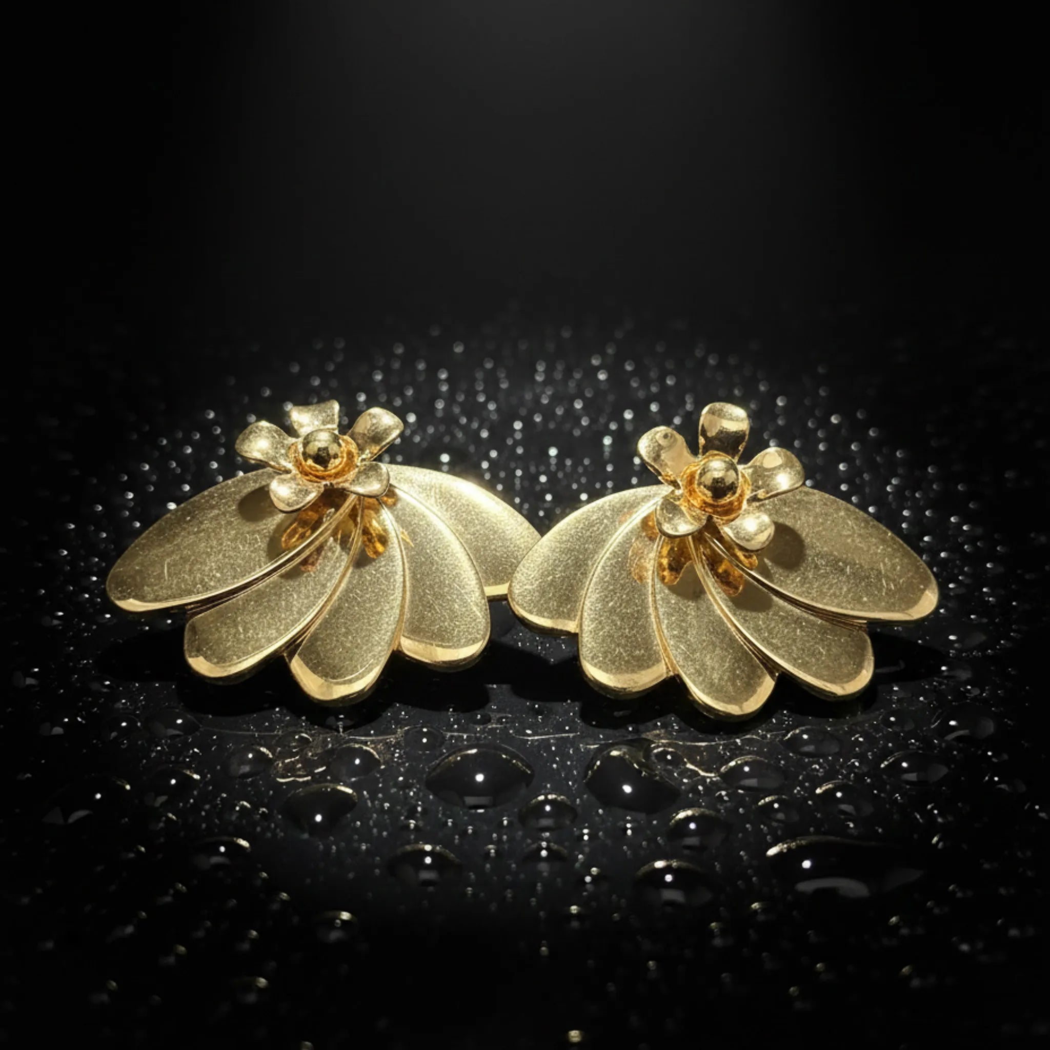 LayerArc Studs Earrings