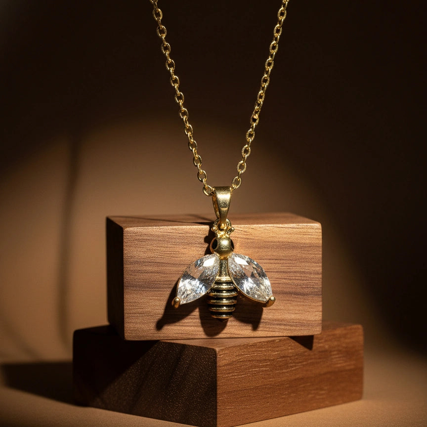 Honey Light Pendant