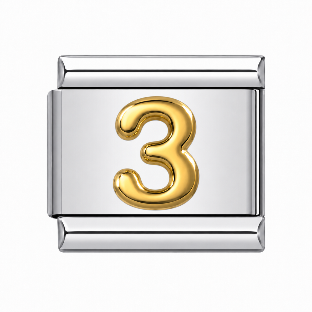 Number Charm