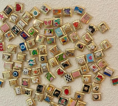 charms for italian charm bracelets