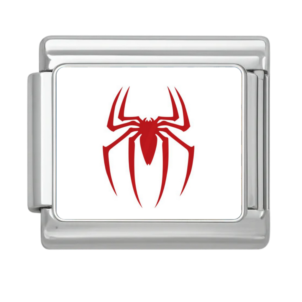 Spider charm