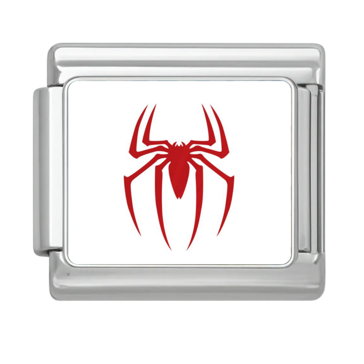 Spider charm