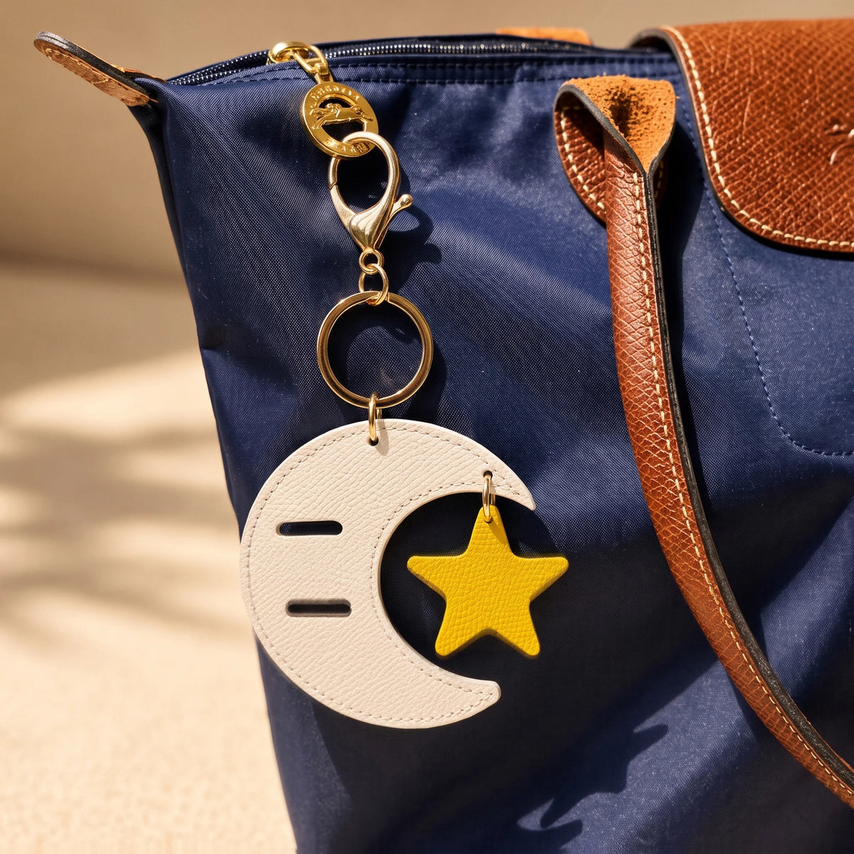 Luna Star Sunglasses Holder