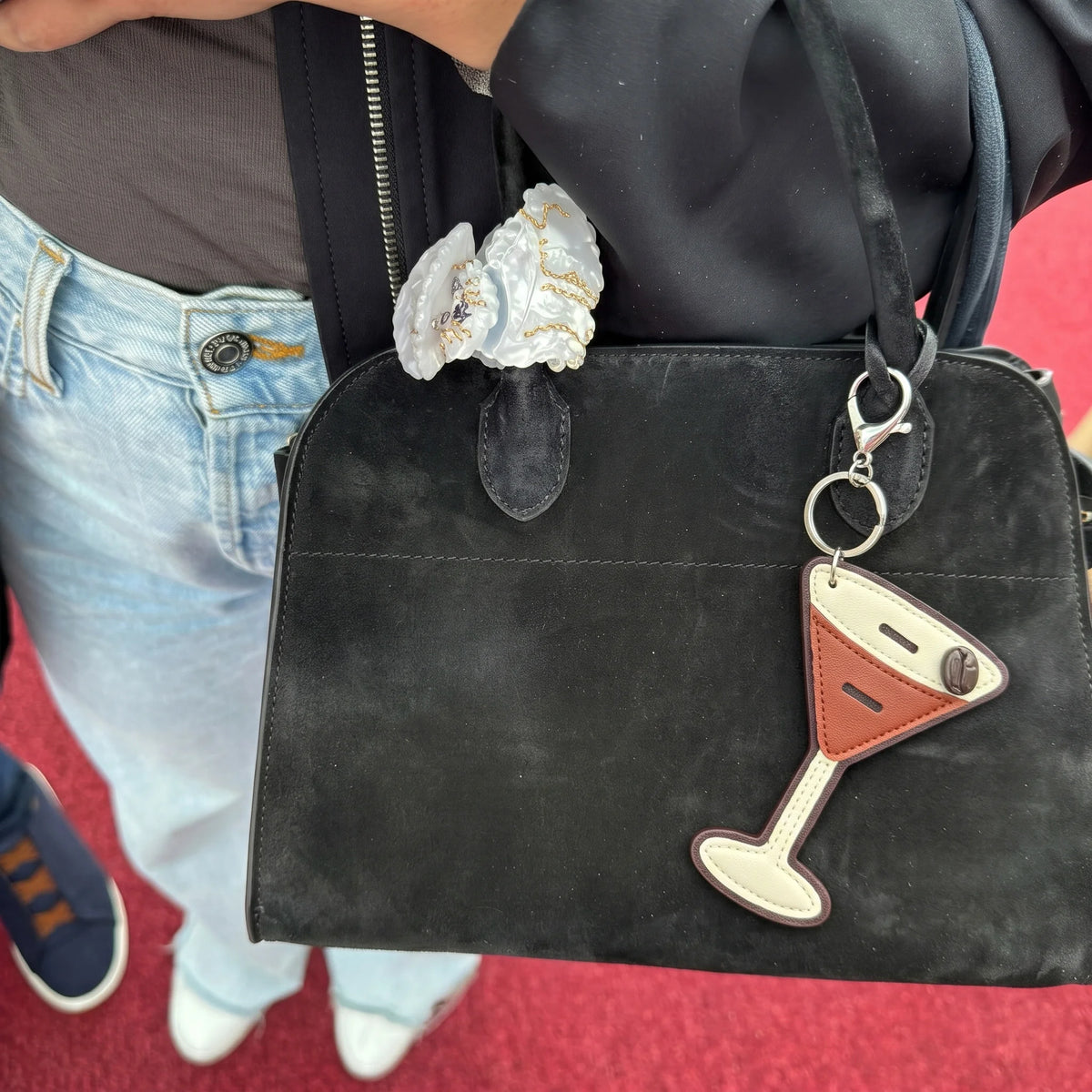 Espresso Martini Sunglasses Holder