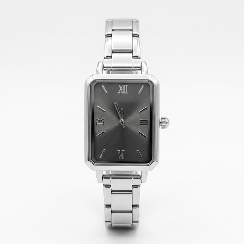 Magic Hour | customisable Italian charm watch