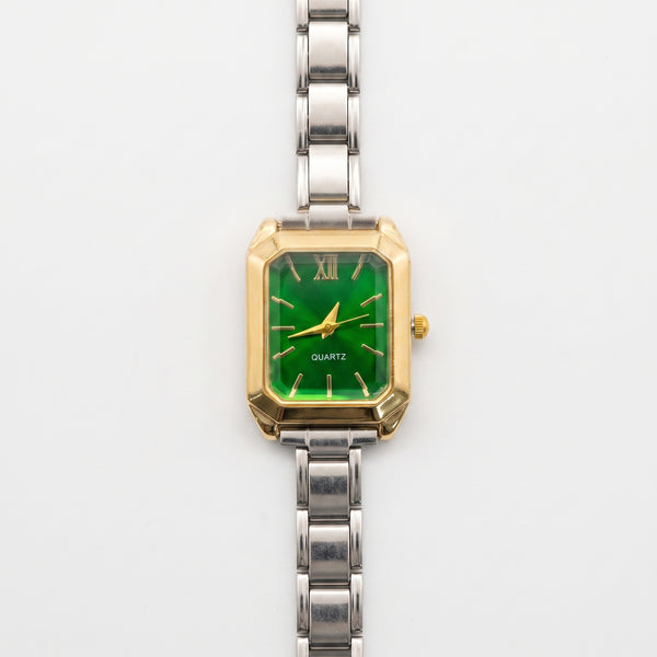 Prom Queen | customisable Italian charm watch