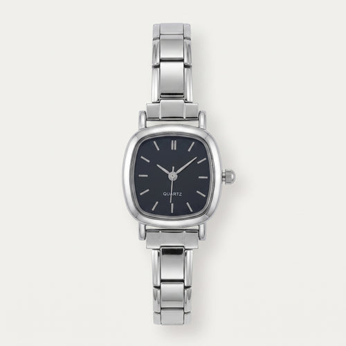 Sweet Escape | customisable Italian charm watch