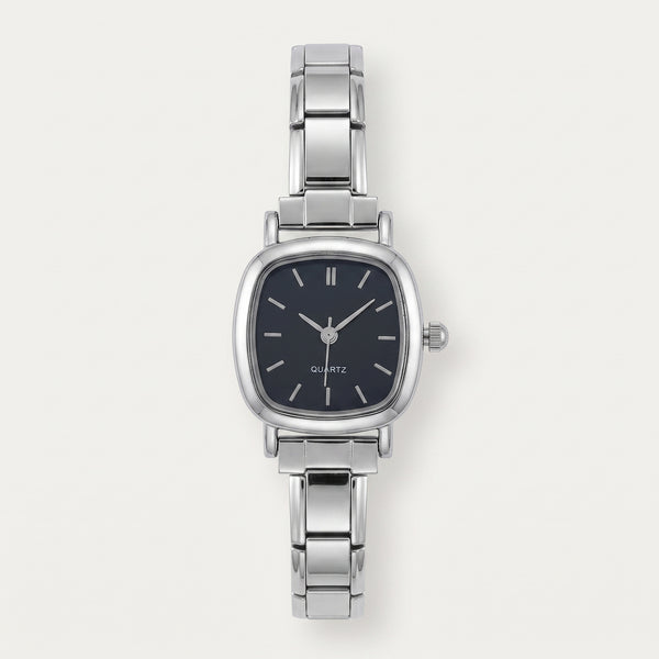 Sweet Escape | customisable Italian charm watch