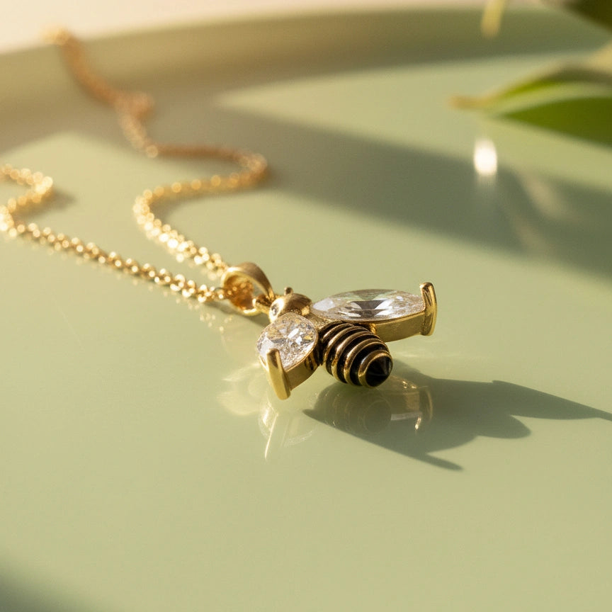 Honey Light Pendant