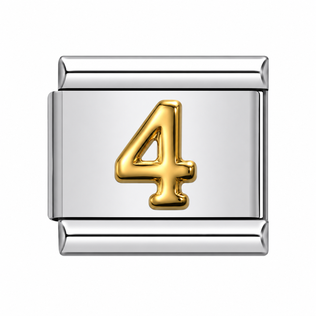 Number Charm