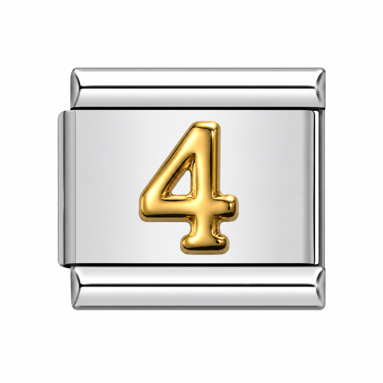 Number Charm
