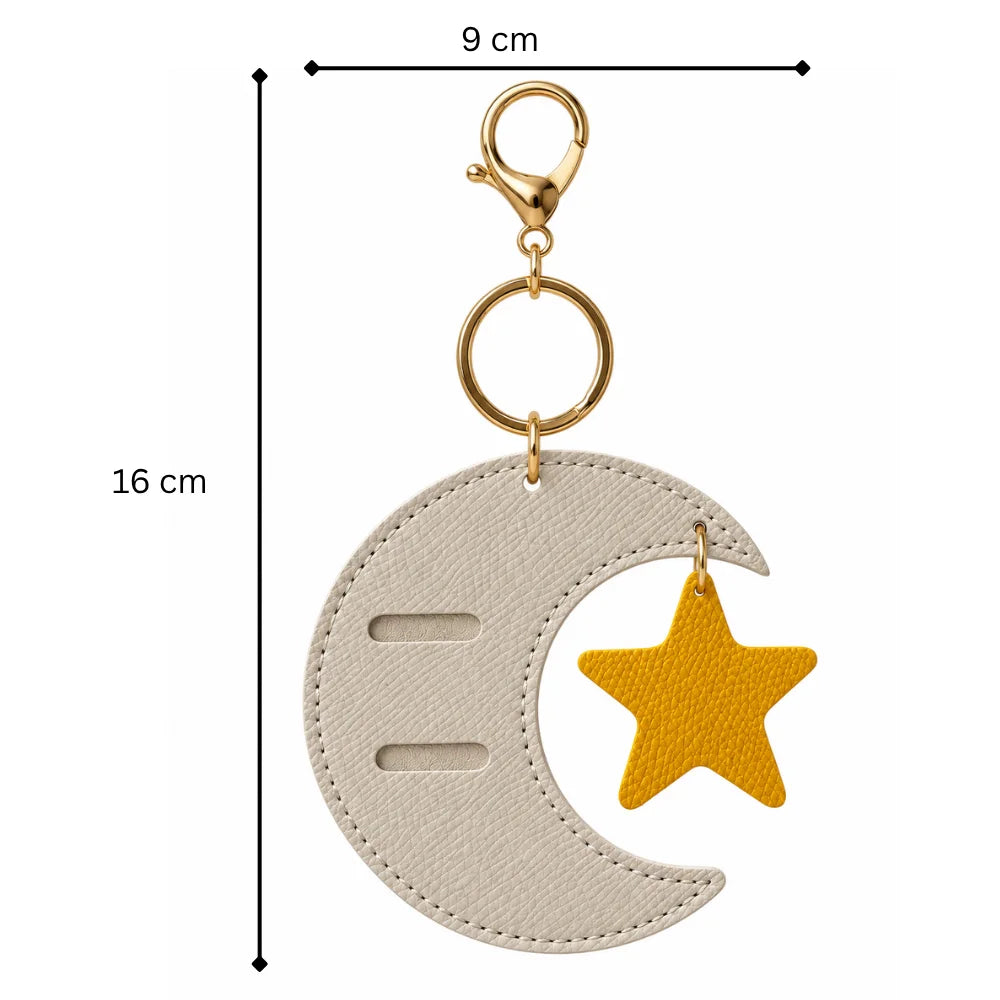 Luna Star Sunglasses Holder