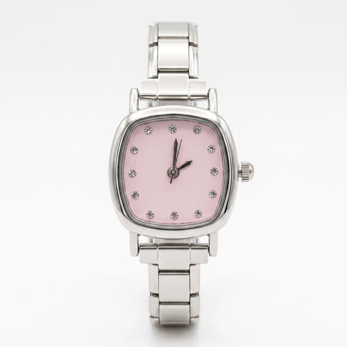 Red Carpet | customisable Italian charm watch