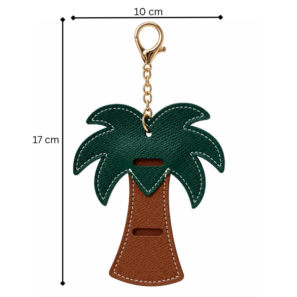Palm Oasis Sunglasses Holder