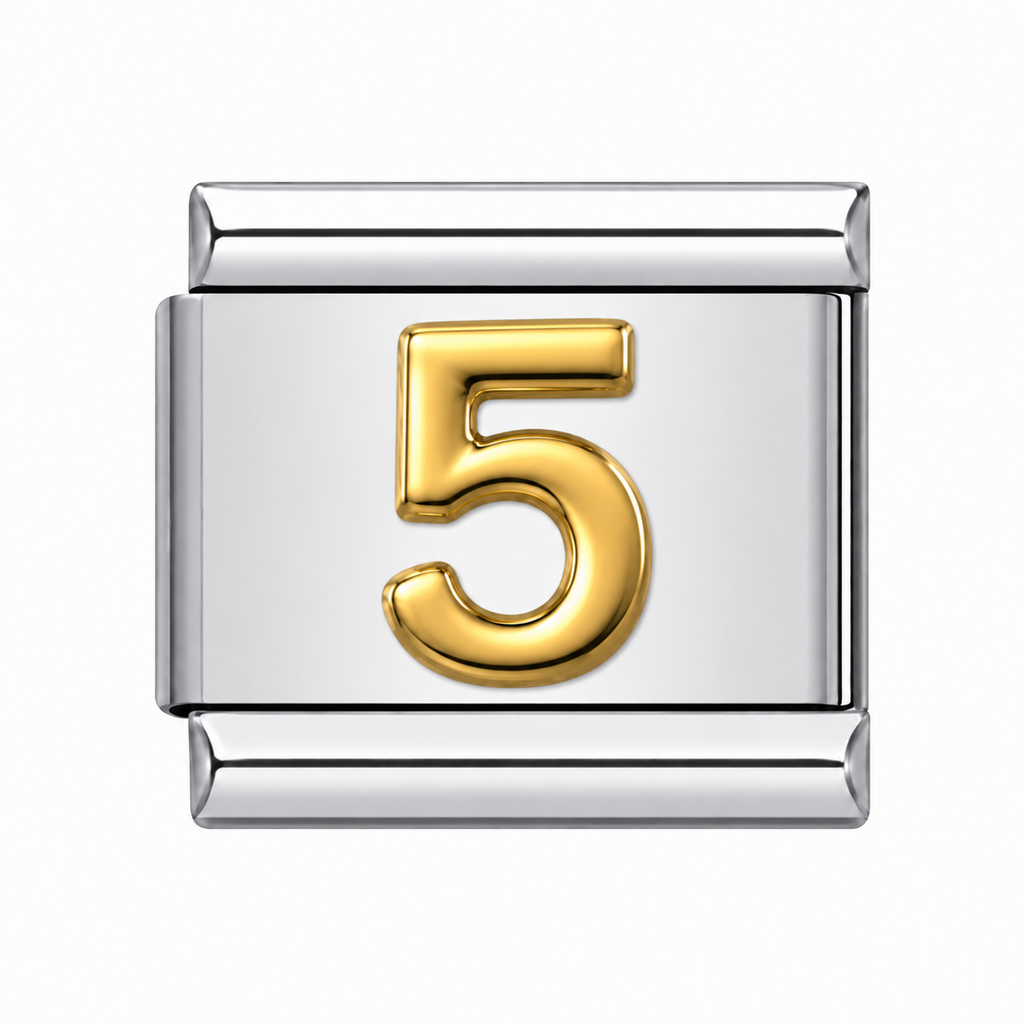 Number Charm