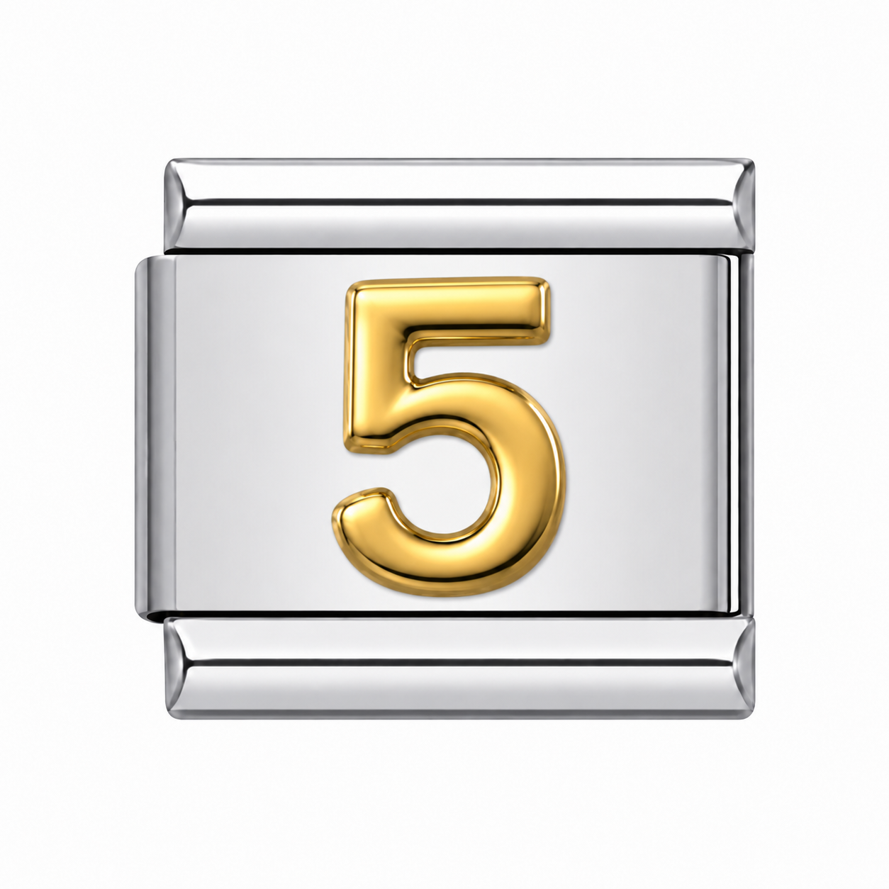 Number Charm