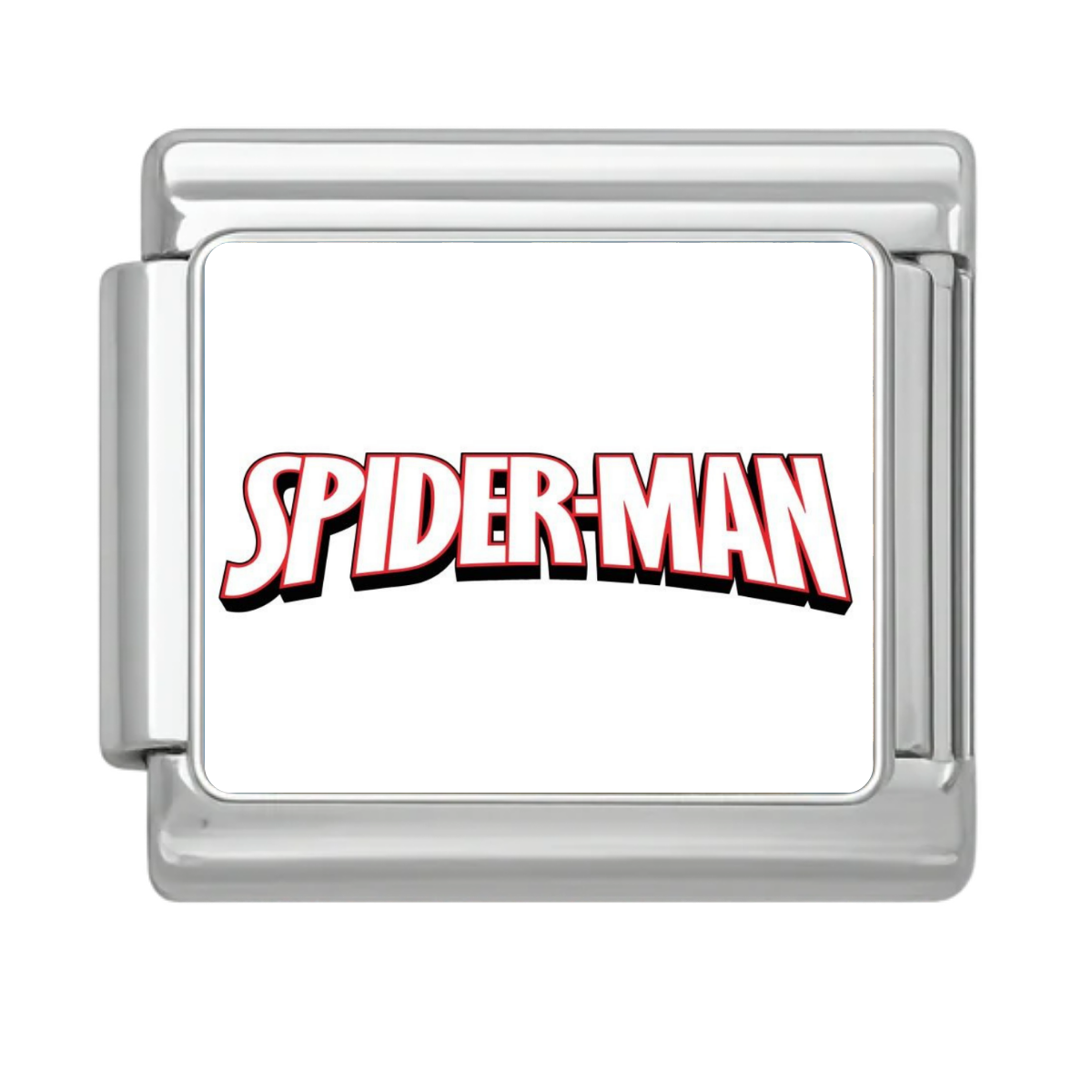 Spider-Man Charm