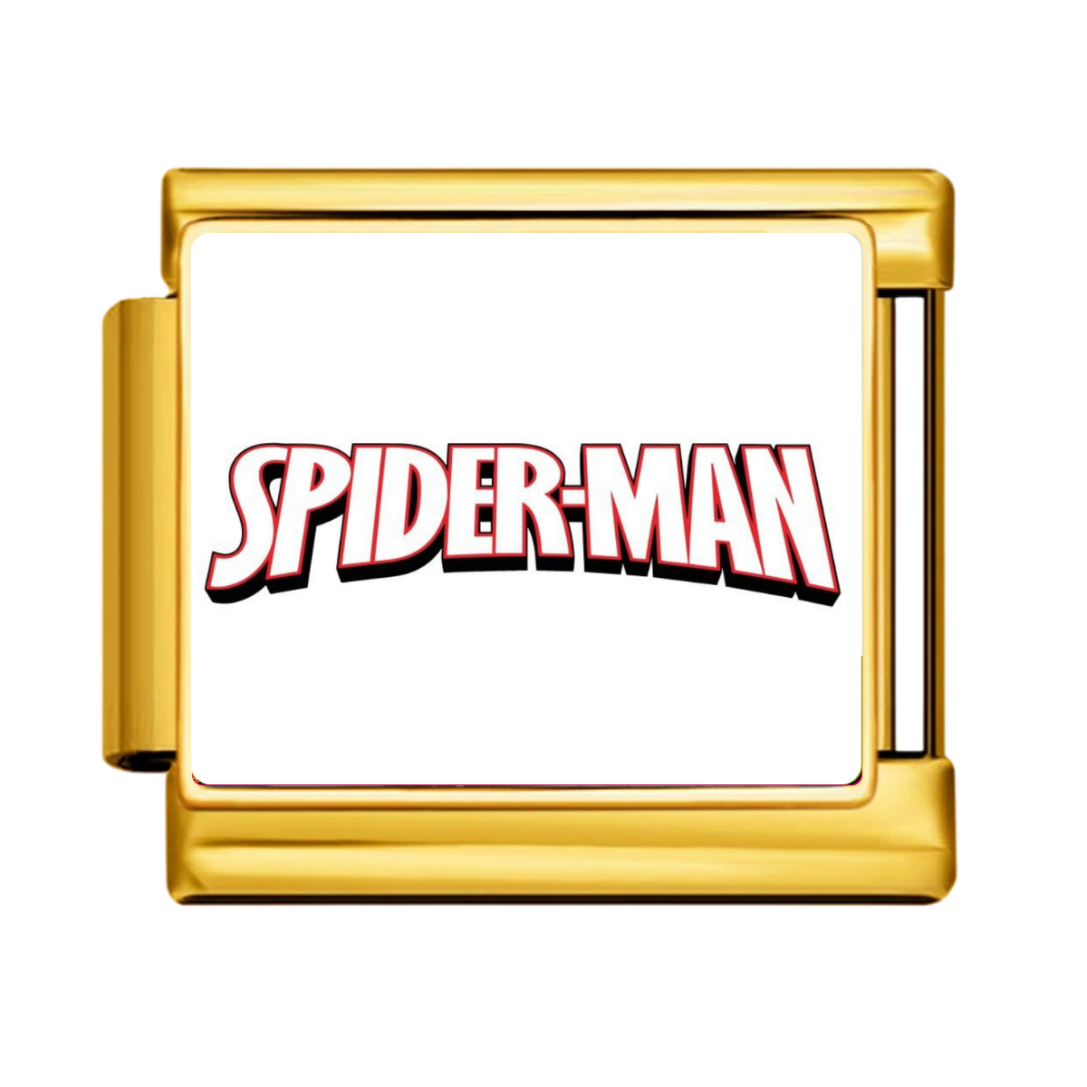 Spider-Man Charm