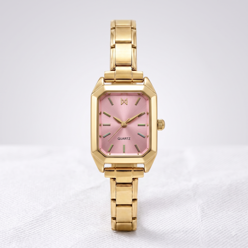 Love Note | customisable Italian charm watch