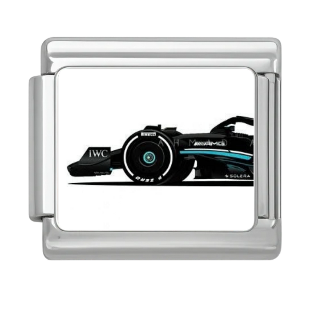 Velocity Formula Charm