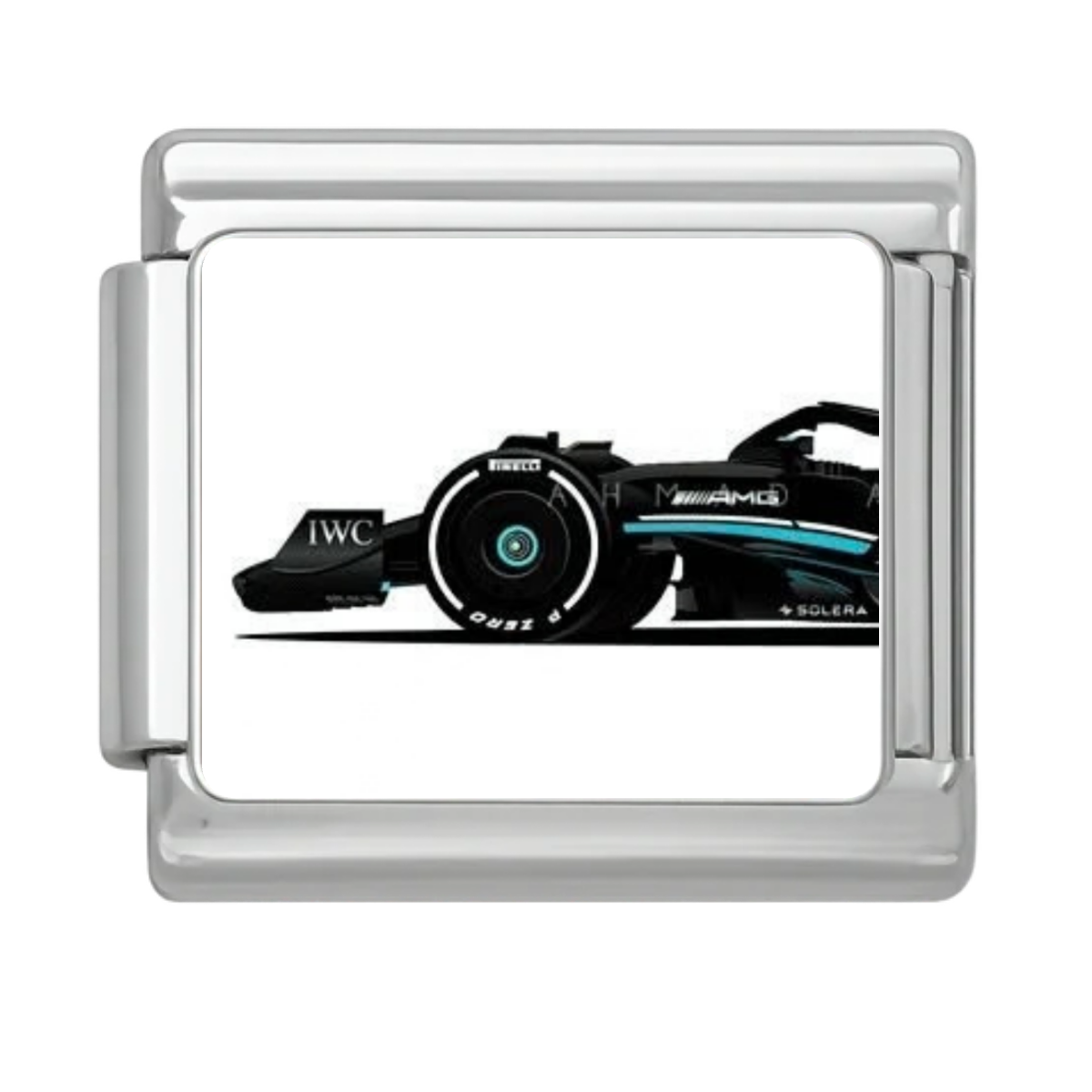 Velocity Formula Charm