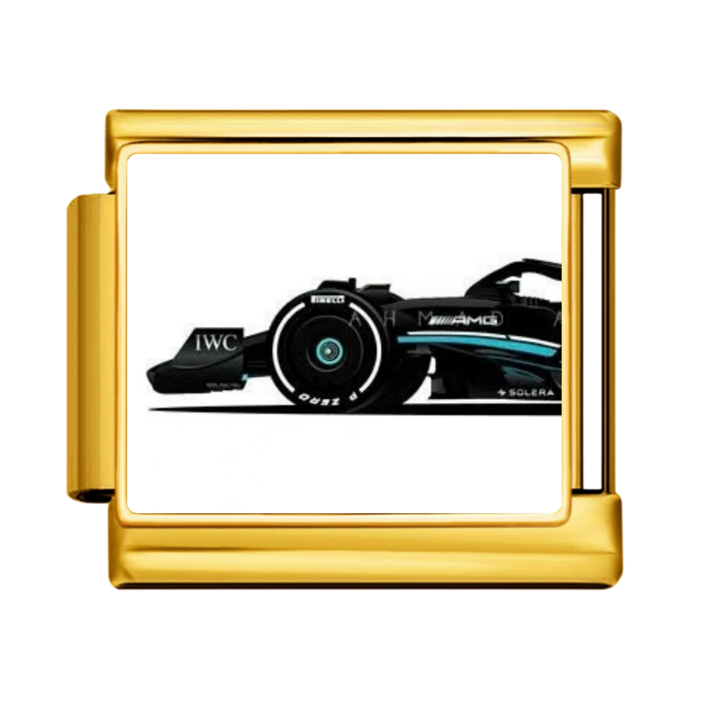 Velocity Formula Charm