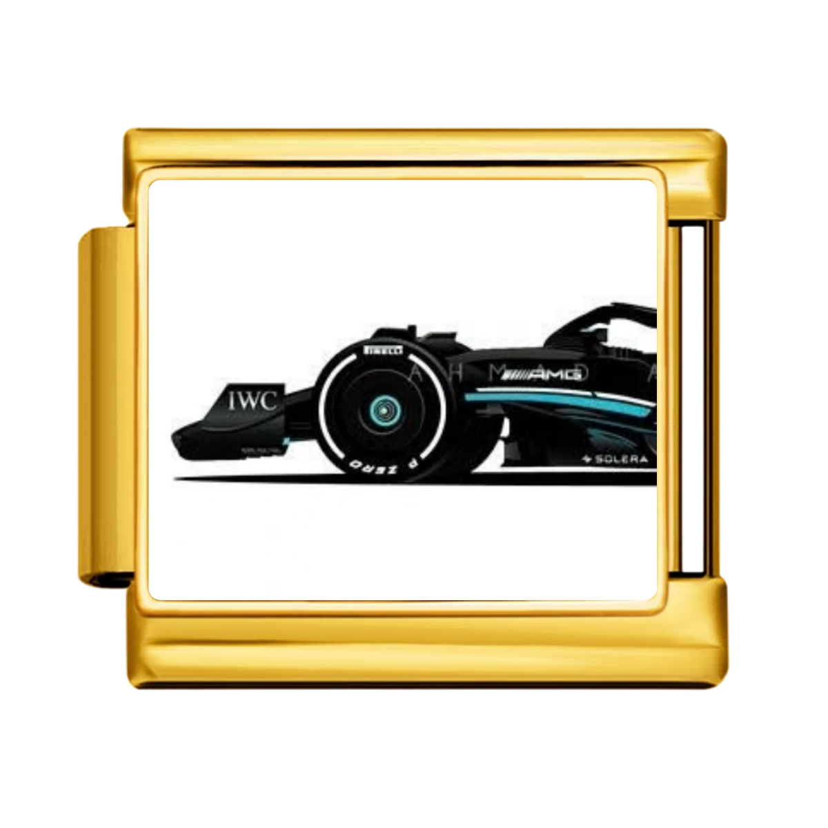 Velocity Formula Charm