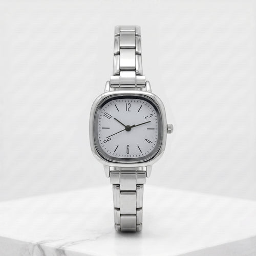 Cloud 9 | customisable Italian charm watch