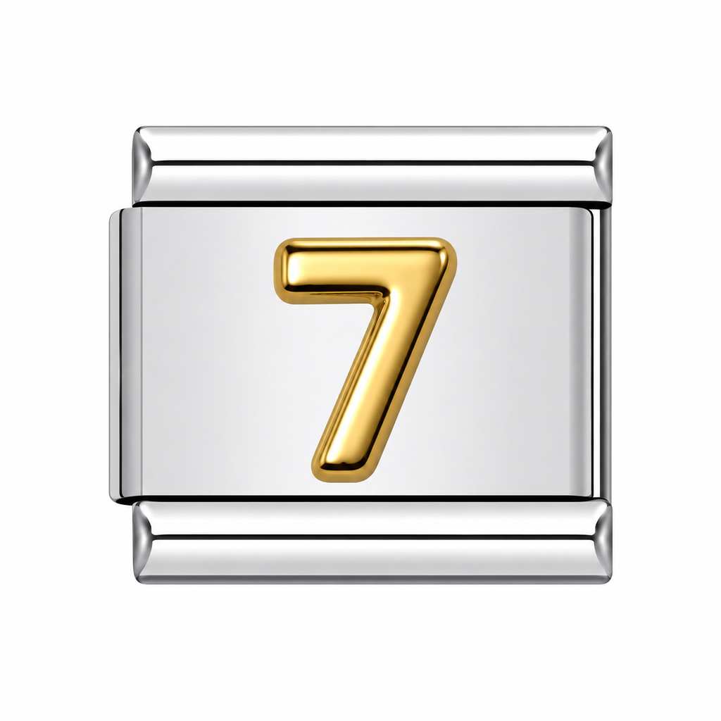 Number Charm