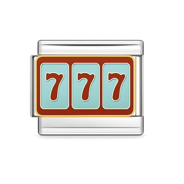 777 Silver Charm