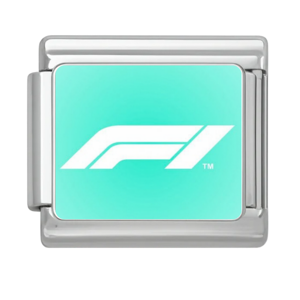Aqua F1 Charm