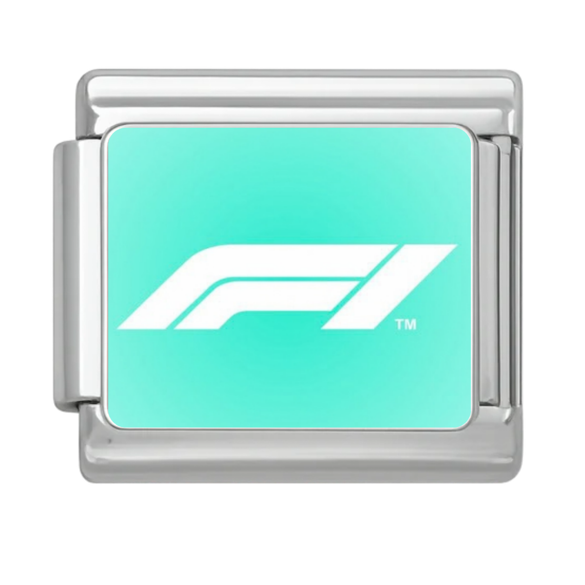 Aqua F1 Charm