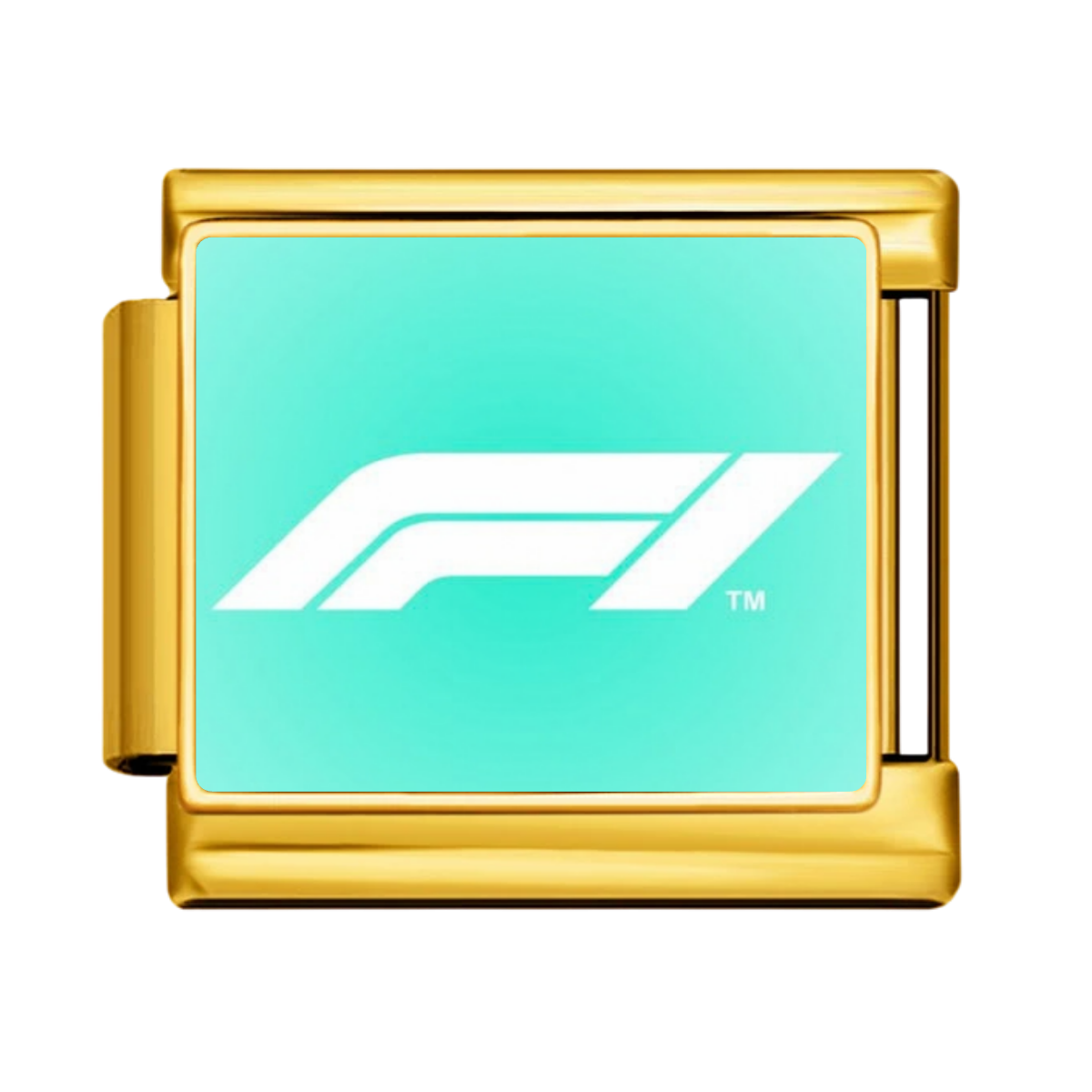 Aqua F1 Charm