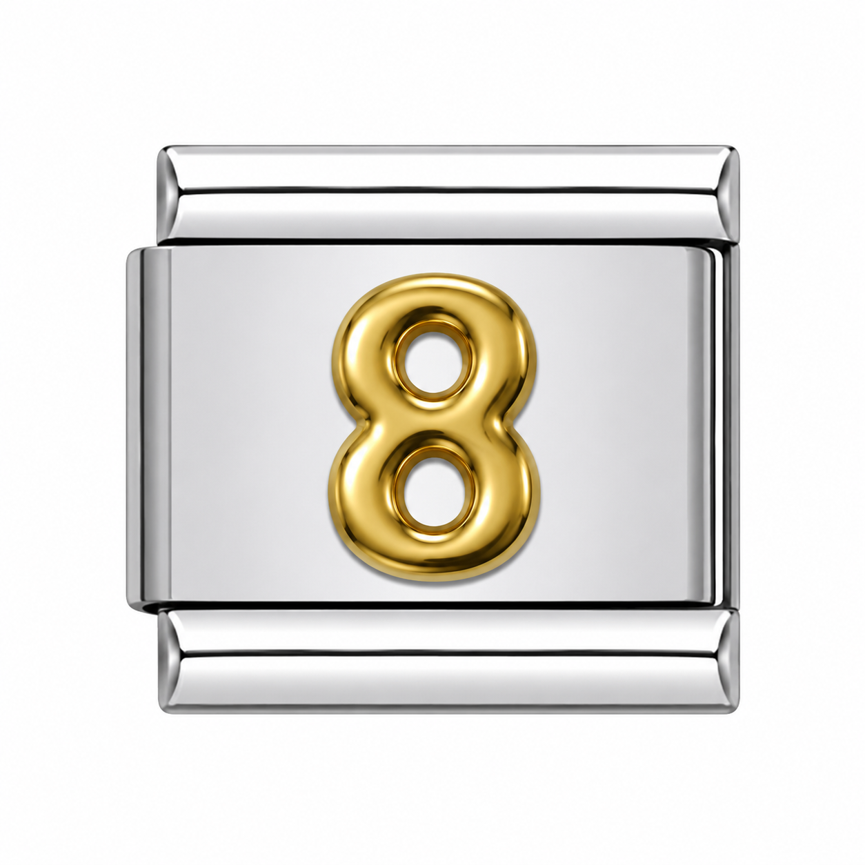 Number Charm