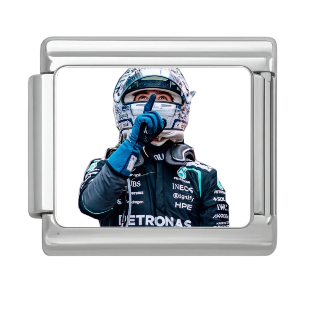 Petronas Pulse Charm