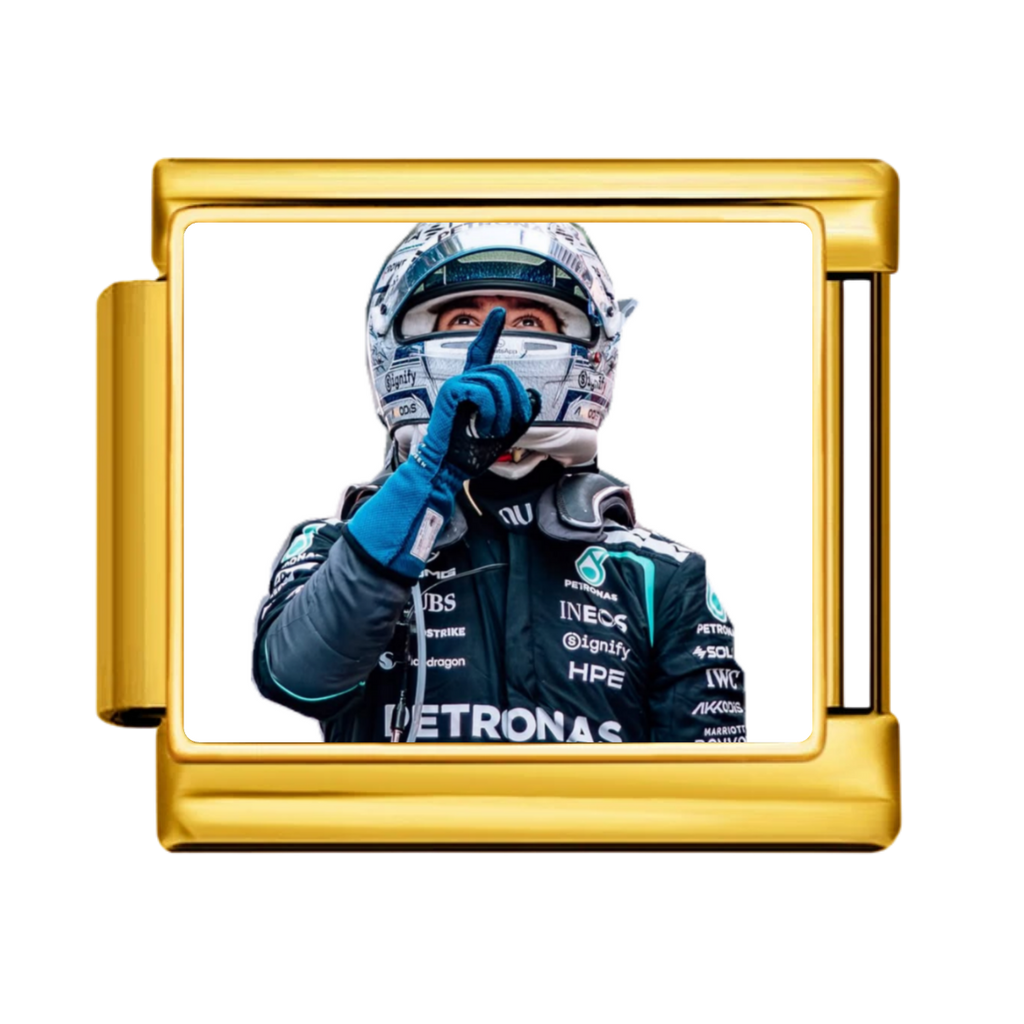 Petronas Pulse Charm